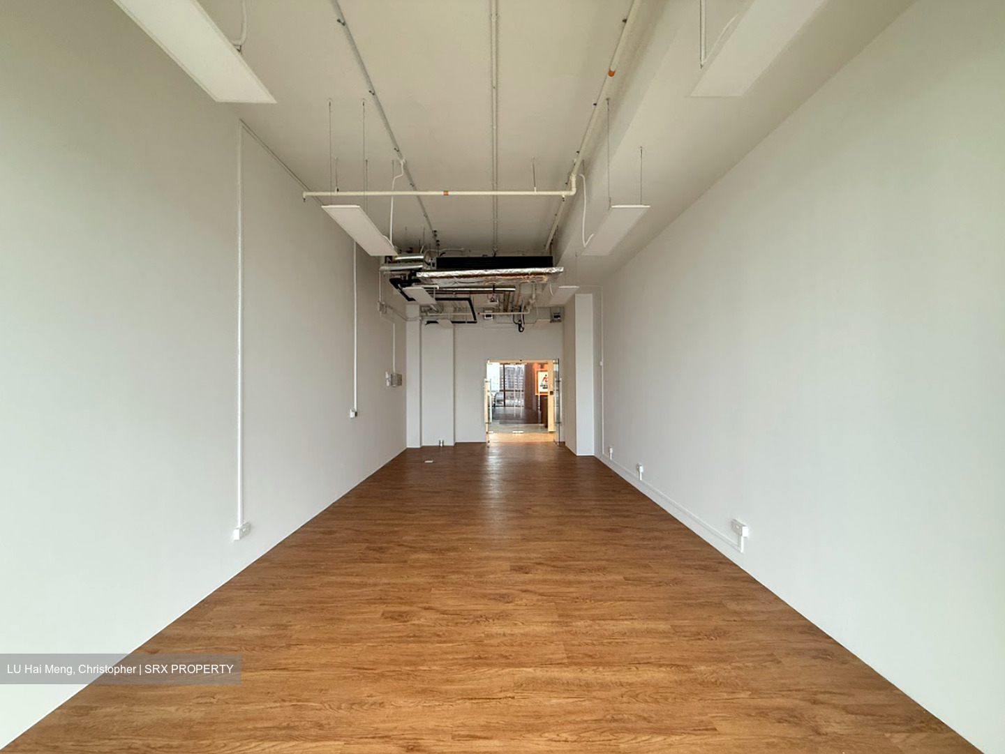 Woods Square (D25), Office #479199941